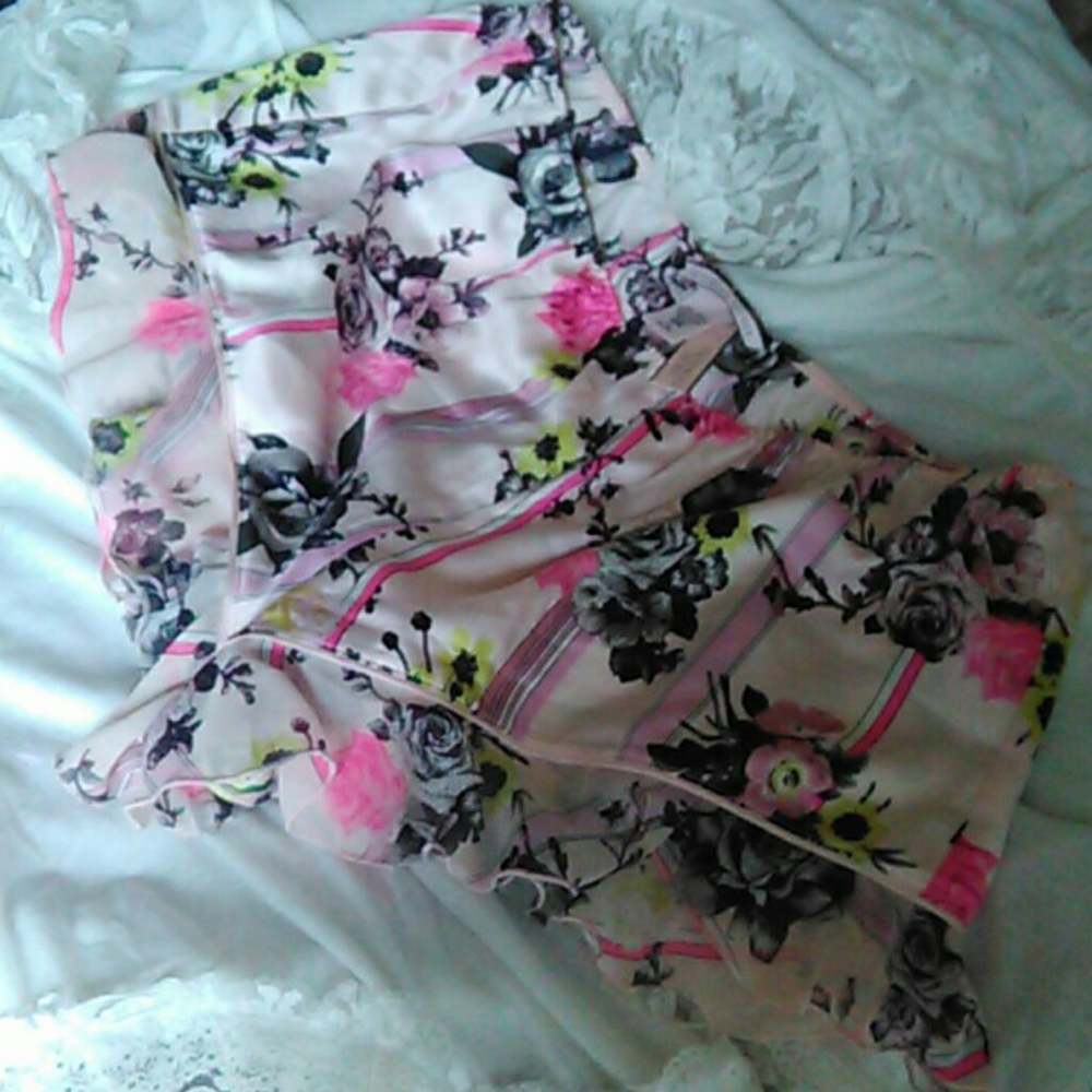 VS pajama bottoms